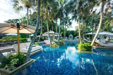 Avani Plus Mai Khao Phuket Suites - 23