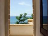 Superior Double room with partial sea view