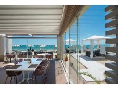 Effect Algara Beach Club - Ultra All Inclusive and Free Parking - 16