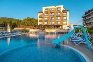 Veramar Beach - All inclusive & Free Beach Access, Kranevo