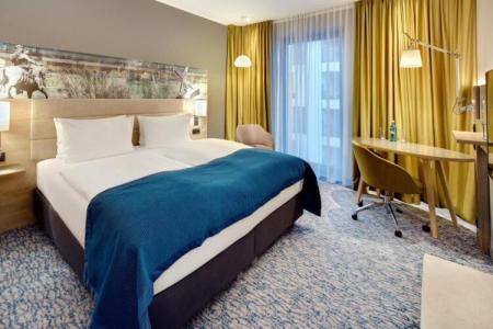 Holiday Inn Dusseldorf City - Toulouser Allee, an IHG - 78