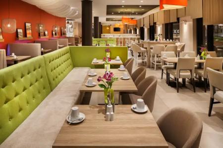 Holiday Inn Dusseldorf City - Toulouser Allee, an IHG - 12