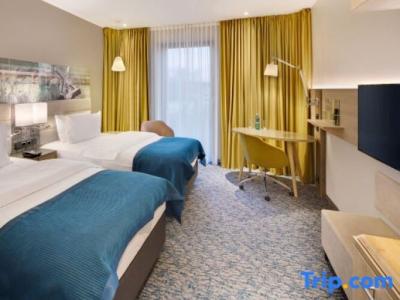 Holiday Inn Dusseldorf City - Toulouser Allee, an IHG - 86