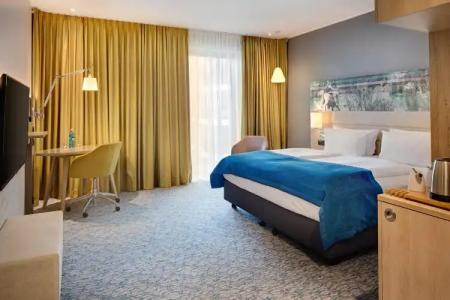 Holiday Inn Dusseldorf City - Toulouser Allee, an IHG - 61