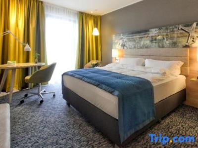 Holiday Inn Dusseldorf City - Toulouser Allee, an IHG - 87