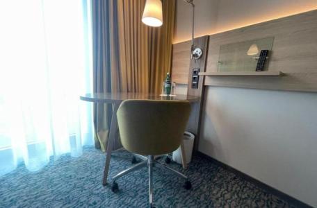 Holiday Inn Dusseldorf City - Toulouser Allee, an IHG - 73