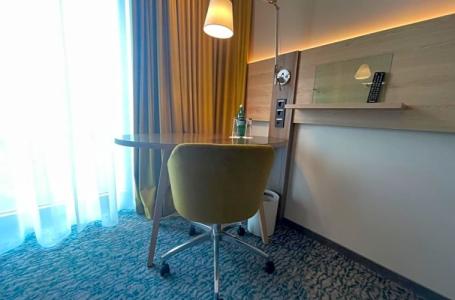 Holiday Inn Dusseldorf City - Toulouser Allee, an IHG - 96