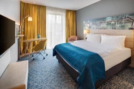 Holiday Inn Dusseldorf City - Toulouser Allee, an IHG - 51