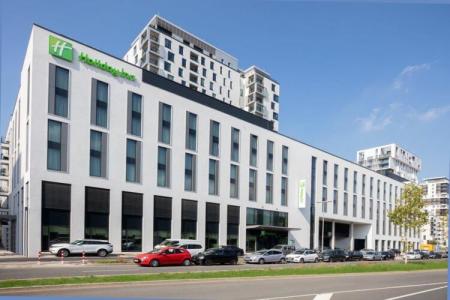 Holiday Inn Dusseldorf City - Toulouser Allee, an IHG - 24