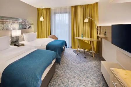 Holiday Inn Dusseldorf City - Toulouser Allee, an IHG - 5