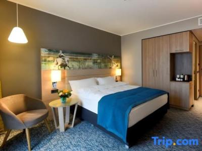 Holiday Inn Dusseldorf City - Toulouser Allee, an IHG - 127