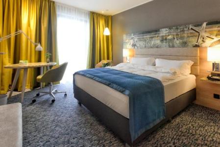 Holiday Inn Dusseldorf City - Toulouser Allee, an IHG - 49