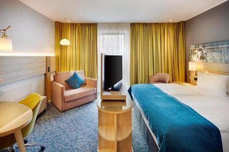 Holiday Inn Dusseldorf City - Toulouser Allee, an IHG - 99