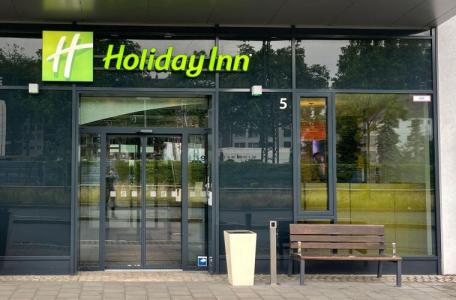 Holiday Inn Dusseldorf City - Toulouser Allee, an IHG - 25