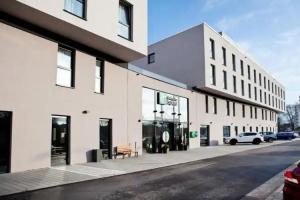 Holiday Inn Express - Trier, an IHG Hotel, Trier