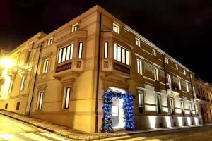 Torrione Hotel, Reggio Calabria