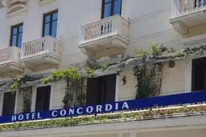 Concordia Rooms B&B, Crotone