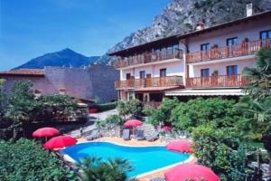 Hotel Al Rio Se, Limone sul Garda