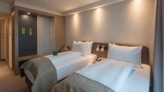 Holiday Inn - Mannheim City - Hauptbahnhof, an IHG - 7