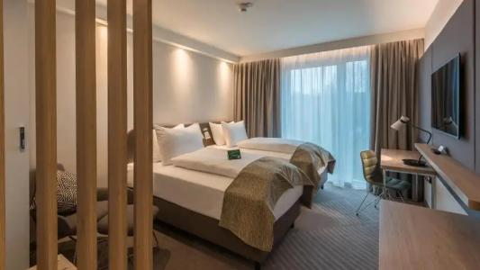 Holiday Inn - Mannheim City - Hauptbahnhof, an IHG - 4