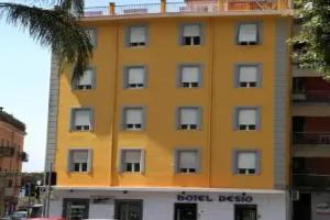 Hotel Desio, Castellammare di Stabia