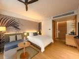 Double Junior Suite with pool view