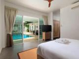 4 Bedrooms Private Pool Villa