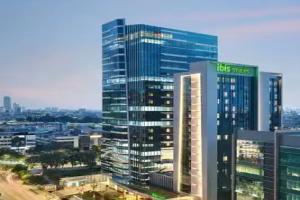 ibis Styles Jakarta Tanah Abang, Jakarta