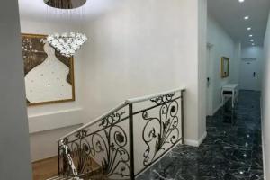 Ramel Hotel, Tirana