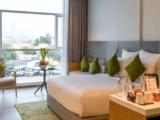 City Premium Double room