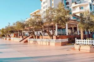 Hotel Majestic, Durres