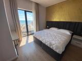 Standard Double room with sea view