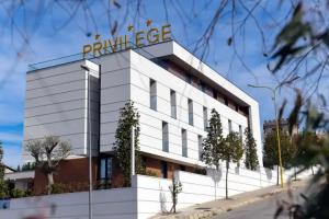 Privilege Hotel & Spa, Tirana