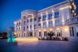 Hotel Villa Pascucci, Durres