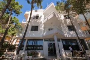 Hotel Andi, Durres