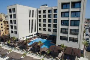 Royal G Hotel and Spa, Durres