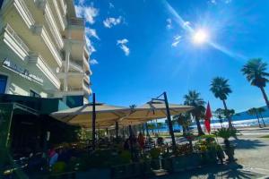 Marina Premium Hotel, Vlore