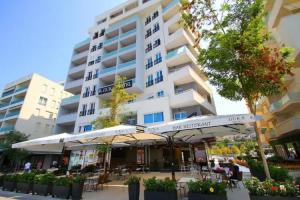 DUKA Hotel, Vlore