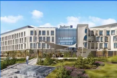 Radisson Blu Sopot - 23