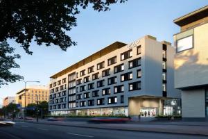 VALO Hotel & Work Helsinki, Helsinki