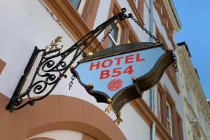 Heidelberg - Hotels