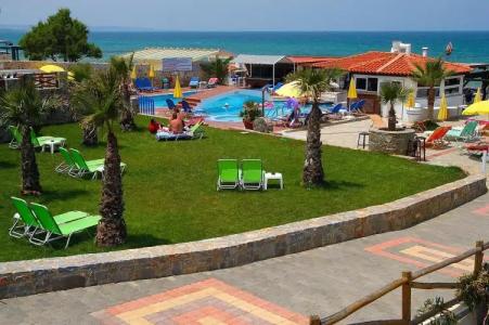 Aeolos Beach Resort - 26