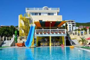 Hotel Corona - All Inclusive, Sveti Vlas