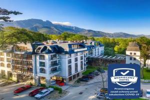 Nosalowy Park Hotel & Spa, Zakopane