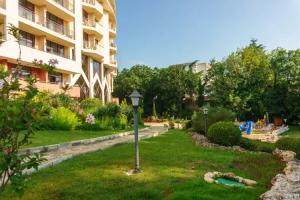 Park Hotel Odessos - All Inclusive, Golden Sands