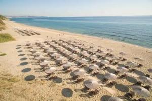 Royal White Sands Beach Hotel, Obzor