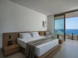 Superior room with sea view