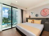 2 Bedrooms Suite