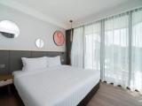 2 Bedrooms Deluxe Quadruple Suite