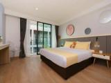 Superior Accessible Double room